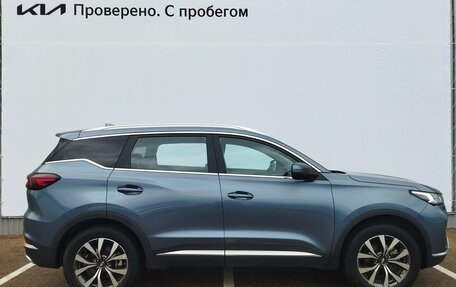 Chery Tiggo 7 Pro, 2020 год, 2 040 000 рублей, 4 фотография