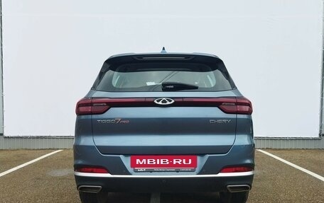 Chery Tiggo 7 Pro, 2020 год, 2 040 000 рублей, 6 фотография