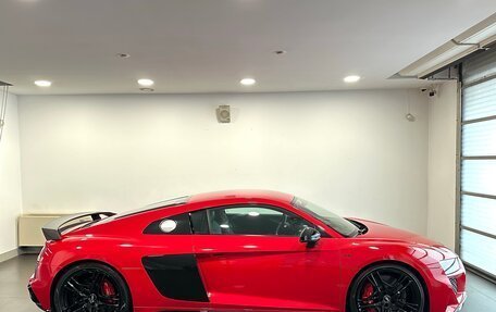 Audi R8, 2019 год, 16 950 000 рублей, 2 фотография