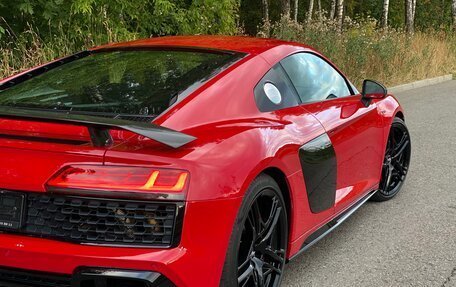 Audi R8, 2019 год, 16 950 000 рублей, 22 фотография