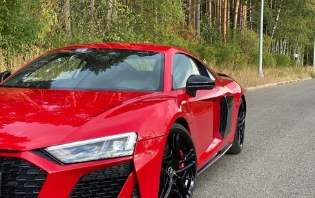 Audi R8, 2019 год, 16 950 000 рублей, 20 фотография