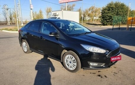 Ford Focus III, 2017 год, 1 375 000 рублей, 3 фотография