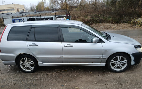 Mitsubishi Lancer IX, 2005 год, 450 000 рублей, 5 фотография