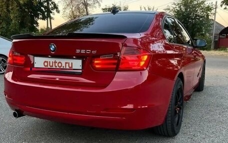 BMW 3 серия, 2012 год, 1 950 000 рублей, 4 фотография