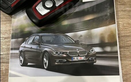 BMW 3 серия, 2012 год, 1 950 000 рублей, 23 фотография