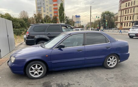 Suzuki Baleno I, 1999 год, 210 000 рублей, 2 фотография