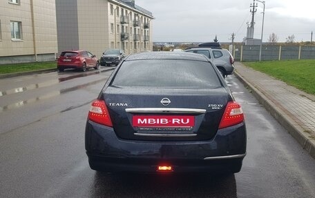 Nissan Teana, 2010 год, 1 100 000 рублей, 3 фотография