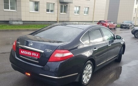 Nissan Teana, 2010 год, 1 100 000 рублей, 2 фотография