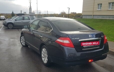 Nissan Teana, 2010 год, 1 100 000 рублей, 4 фотография