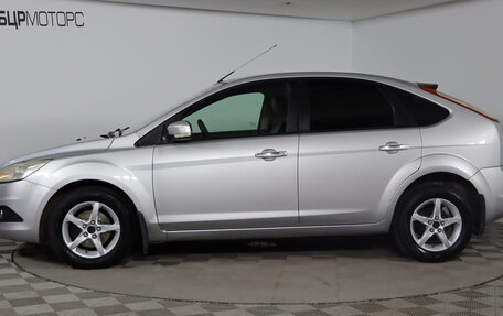 Ford Focus II рестайлинг, 2008 год, 499 990 рублей, 8 фотография