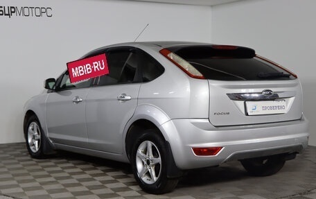 Ford Focus II рестайлинг, 2008 год, 499 990 рублей, 7 фотография