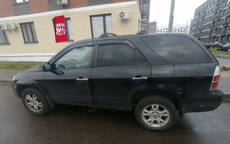 Acura MDX II, 2005 год, 850 000 рублей, 4 фотография