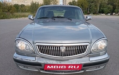 ГАЗ 31105 «Волга», 2006 год, 285 000 рублей, 6 фотография