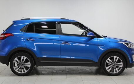 Hyundai Creta I рестайлинг, 2019 год, 1 939 000 рублей, 4 фотография