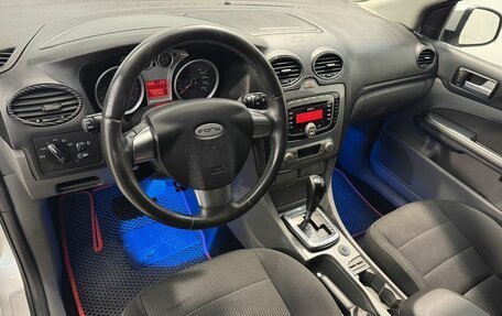 Ford Focus II рестайлинг, 2010 год, 749 800 рублей, 8 фотография