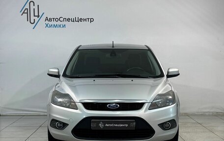 Ford Focus II рестайлинг, 2010 год, 749 800 рублей, 11 фотография