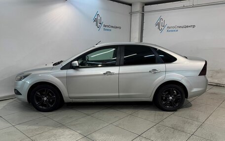 Ford Focus II рестайлинг, 2010 год, 749 800 рублей, 16 фотография