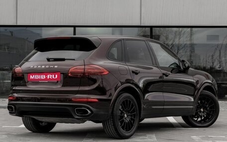 Porsche Cayenne III, 2018 год, 5 700 000 рублей, 4 фотография