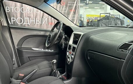 Chery Bonus (A13), 2013 год, 399 900 рублей, 8 фотография