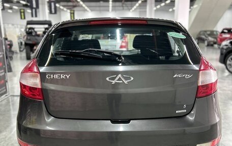 Chery Bonus (A13), 2013 год, 399 900 рублей, 6 фотография