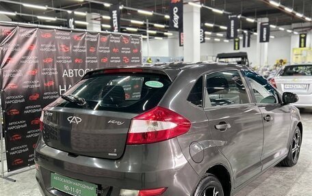 Chery Bonus (A13), 2013 год, 399 900 рублей, 3 фотография