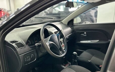 Chery Bonus (A13), 2013 год, 399 900 рублей, 7 фотография