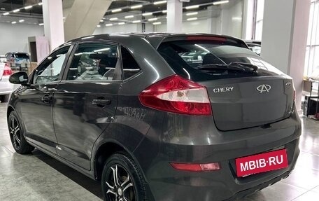 Chery Bonus (A13), 2013 год, 399 900 рублей, 4 фотография