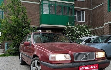 Volvo 850, 1997 год, 450 000 рублей, 1 фотография