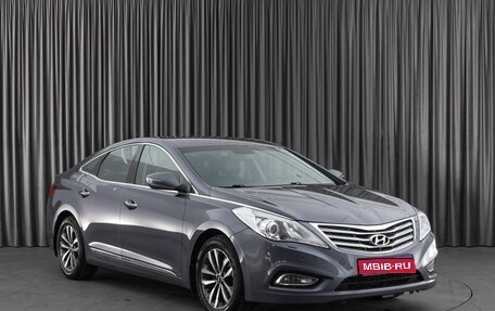 Hyundai Grandeur, 2013 год, 1 850 000 рублей, 1 фотография