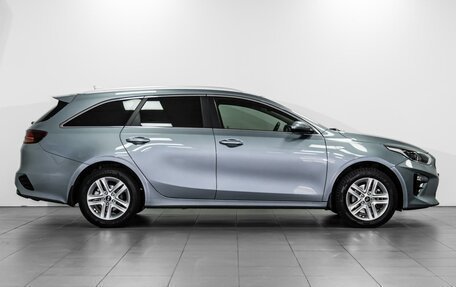 KIA cee'd III, 2020 год, 2 224 000 рублей, 5 фотография