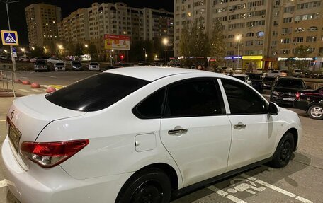 Nissan Almera, 2018 год, 690 000 рублей, 11 фотография