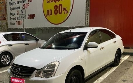 Nissan Almera, 2018 год, 690 000 рублей, 4 фотография