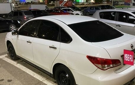 Nissan Almera, 2018 год, 690 000 рублей, 13 фотография