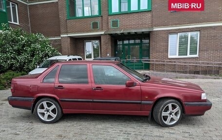 Volvo 850, 1997 год, 450 000 рублей, 3 фотография