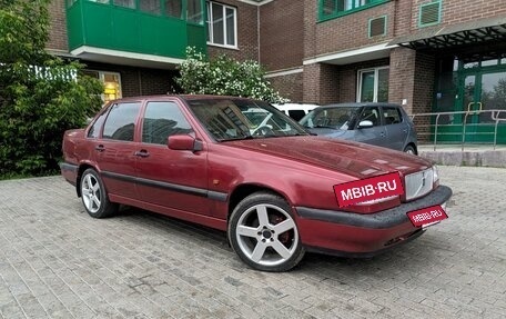 Volvo 850, 1997 год, 450 000 рублей, 2 фотография