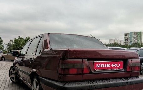 Volvo 850, 1997 год, 450 000 рублей, 5 фотография