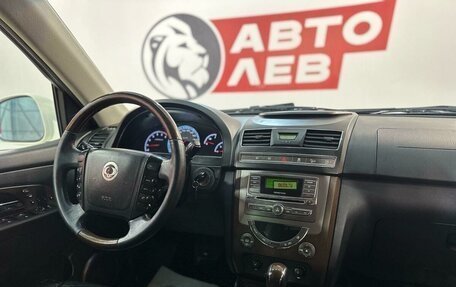 SsangYong Rexton III, 2013 год, 1 665 000 рублей, 10 фотография