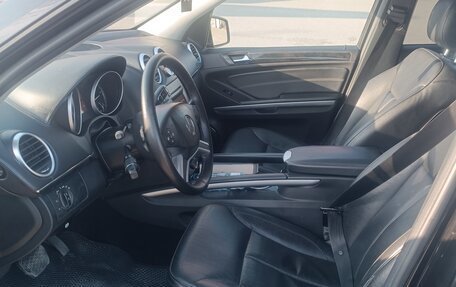 Mercedes-Benz GL-Класс, 2011 год, 1 850 000 рублей, 3 фотография