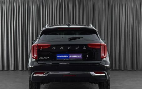 Haval Jolion, 2023 год, 2 249 000 рублей, 4 фотография