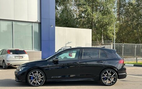 Volkswagen Golf R, 2021 год, 5 200 000 рублей, 6 фотография