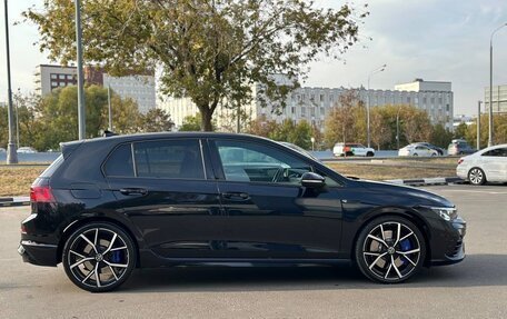 Volkswagen Golf R, 2021 год, 5 200 000 рублей, 8 фотография