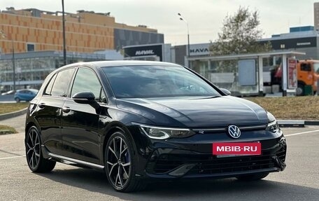 Volkswagen Golf R, 2021 год, 5 200 000 рублей, 7 фотография