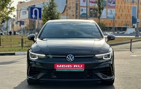 Volkswagen Golf R, 2021 год, 5 200 000 рублей, 3 фотография