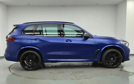 BMW X5 M, 2021 год, 12 800 000 рублей, 2 фотография