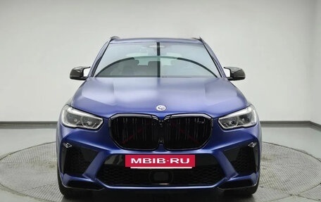 BMW X5 M, 2021 год, 12 800 000 рублей, 13 фотография