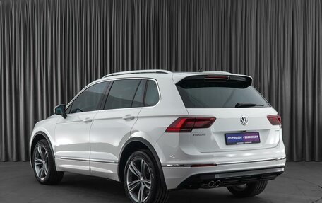 Volkswagen Tiguan II, 2019 год, 3 899 000 рублей, 2 фотография