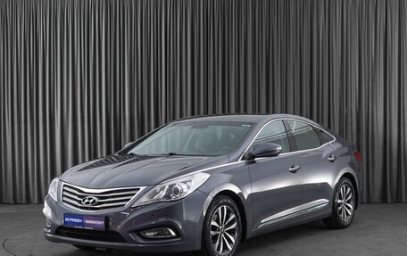 Hyundai Grandeur, 2013 год, 1 850 000 рублей, 5 фотография