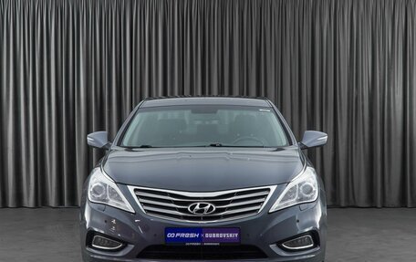 Hyundai Grandeur, 2013 год, 1 850 000 рублей, 3 фотография