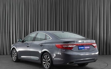 Hyundai Grandeur, 2013 год, 1 850 000 рублей, 2 фотография