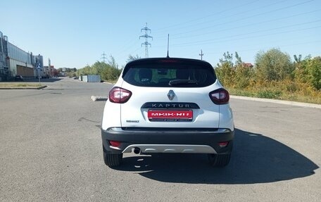 Renault Kaptur I рестайлинг, 2019 год, 1 400 000 рублей, 6 фотография